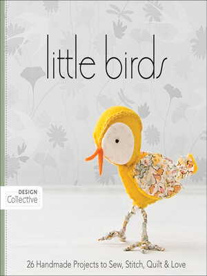 cover image of Little Birds